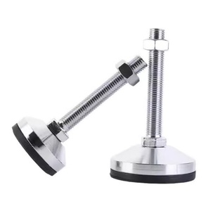 D158 L100 125 橡胶底防震脚杯WAM03 200 D120 150 250 D100