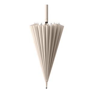 24骨雨伞长柄大号超大加大加固加厚自动双人结实抗风暴雨专用男士