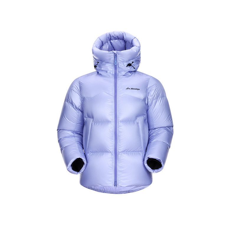 喜马拉雅雨崩2.0极寒雪山版羽绒服700蓬户外运动外套保暖男女同款
