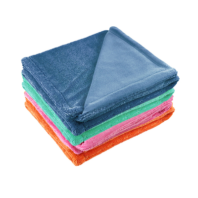 itswin韩国小辫子收水巾不掉毛