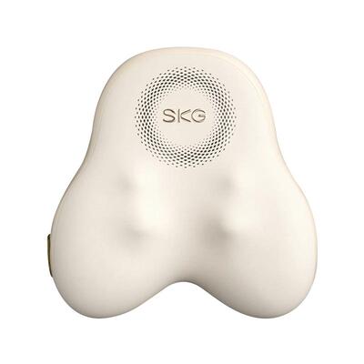 SKG腰部按摩仪T5-2背部办公按摩