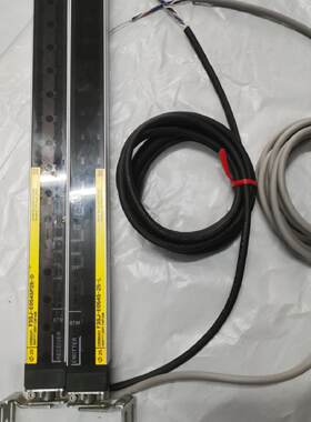 议价F3SJ-E0545P25欧姆龙安全光栅F3SJ-E0545P25-D十F3SJ-E0545-2