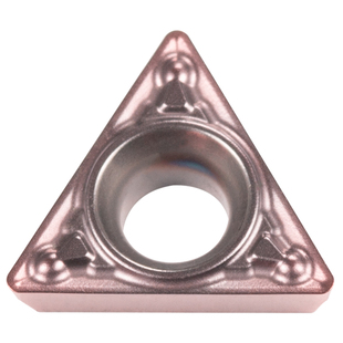 数控车床刀具车刀刀片TPMT090204外圆内孔镗刀片刀头