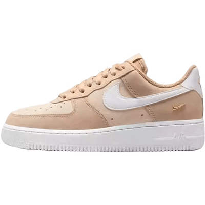 NIKE耐克女子W AIR FORCE 1 '07运动休闲鞋IQ9964-200
