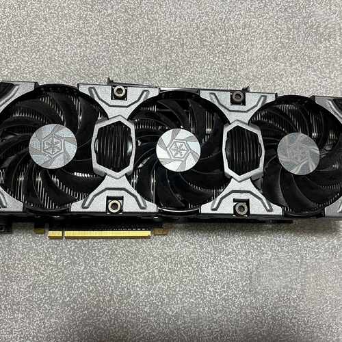 【议价-可维修】inno3D iChill HerculeZ GTX770 /均有货