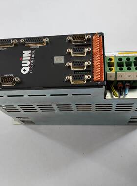 询价-QUIN控制器 QD 1QUIN控制器  LINQ4210