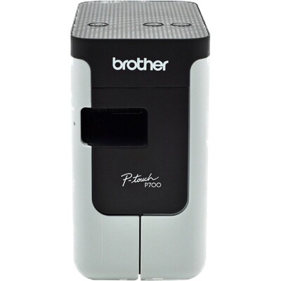 兄弟标签机线缆电脑固定资产