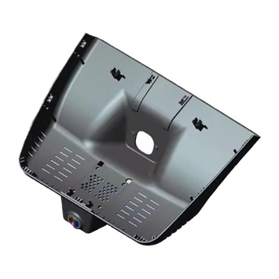 吉利银河A7原厂免走线记录仪