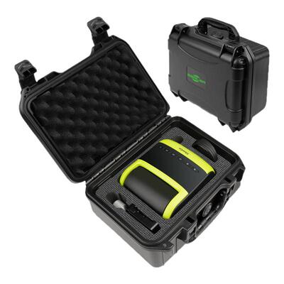 XbotGo猎鹰Falcon防尘箱