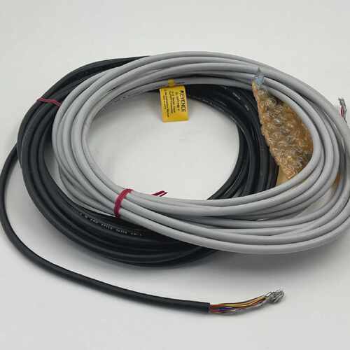 Keyence SL-VP7PM-R & SL-VP7PM-T Unit Connection Cable,Transm