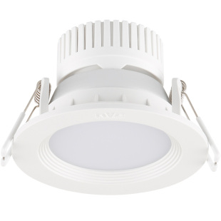 雷士照明LED筒灯孔灯NLED91225N 9123 91235 9124 9125 9126 9128