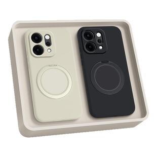 适用oppoReno14手机壳Reno14Pro新款支点壳保护套带支架OPPO全包防摔Rone软硅胶opopreno男女opp0pp0外壳磁吸