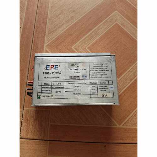 议价EPEEP81500ACE2电子镇流器1500W维修