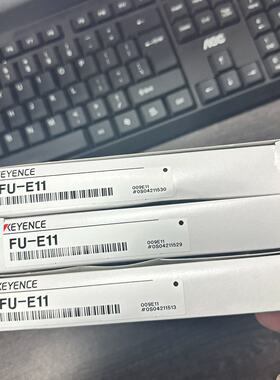 议价FuE11 BeamTransmitting Light Penetration Sensor nuine Br