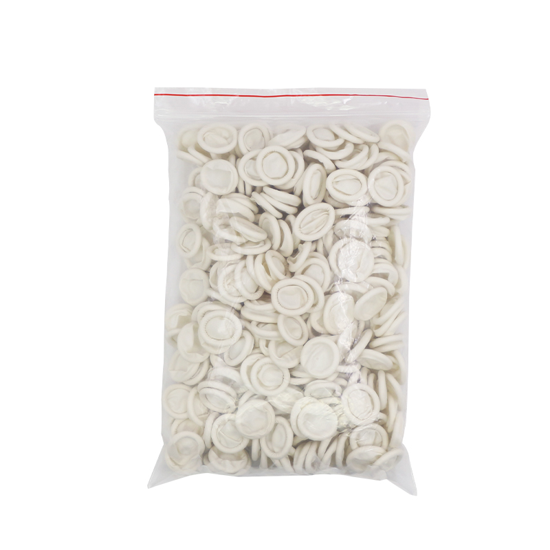 紋繡一次性手指套 漂唇指套 紋眉手套 紋繡工具 紋唇眉手套大包裝