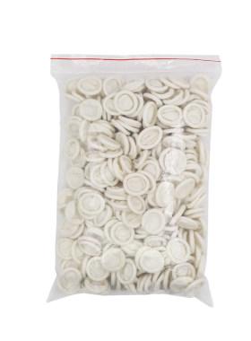 一次性漂唇手套大包装纹绣工具