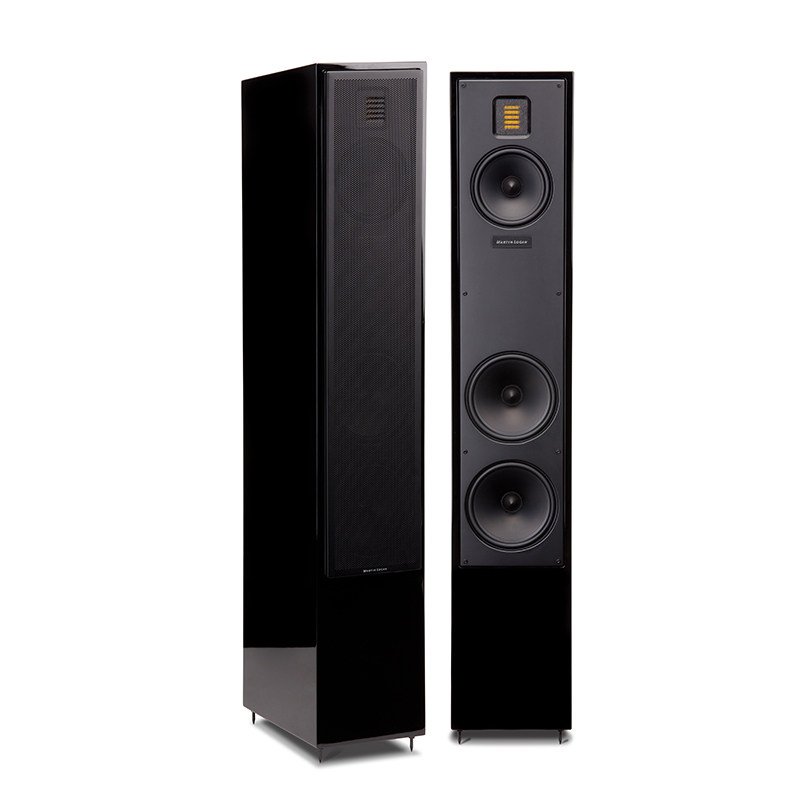 MartinLogan马田芦根Motion 20/40 落地式扬声器音箱家庭影院音响
