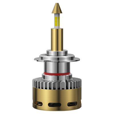 鲸特现代ix25专用LED激光大灯