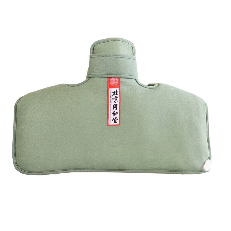 肩颈热敷包电加热颈椎盐袋家用盐包护肩背部腰椎海盐粗盐理疗袋子