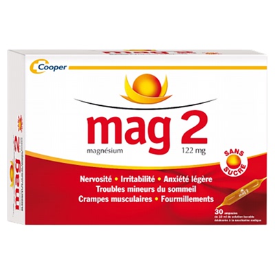 调节情绪熟睡整夜法国进口安瓶