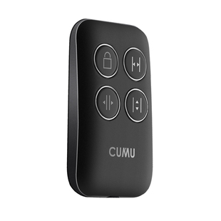 CUMU川木热卖多功能遥控自动门遥控器开关电动门控制器平移门电机