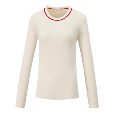 jasonwu羊毛商场同款针织套头衫