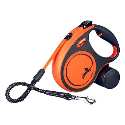 德国Flexi福莱希X霸王伸缩牵引绳