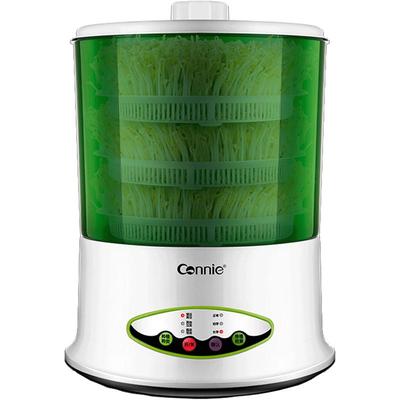 全自动大容量菜桶发绿神器豆芽机