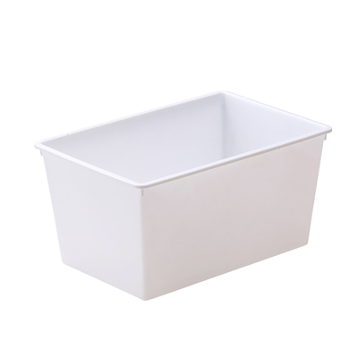 展示散称陈列休闲包邮塑料盒子