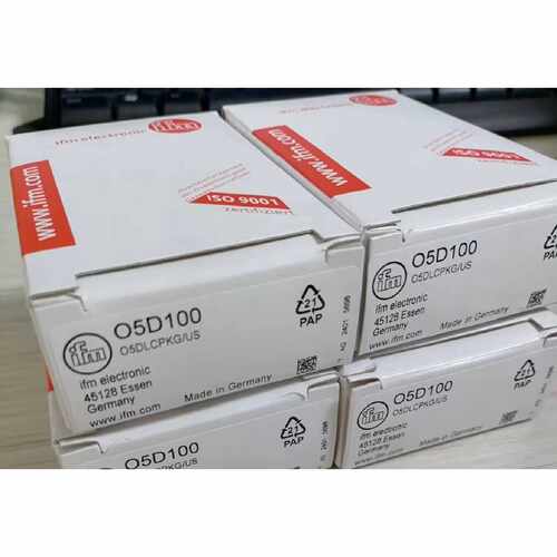 IFM 易福门O5D100  O5D102 05D100 0询价