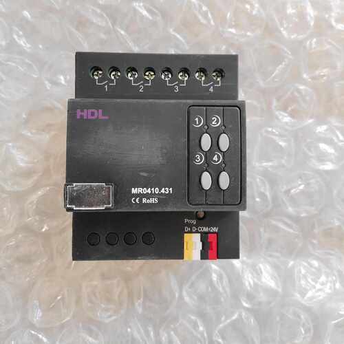 【议价-可维修】HDL MR0410.431 继电器 10A /均有货