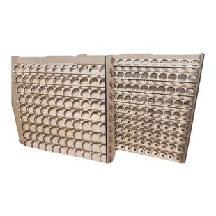 艾尔的宝箱原创Vallejo Gw工具箱上色涂装水性颜料瓶收纳漆架台木