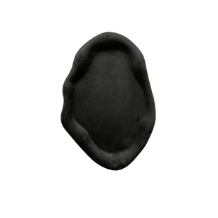 首饰展示架美拉德风异形盘高档柜台戒指耳环收纳陈列摄影摆件道具