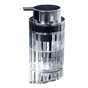 起泡器慕斯泡沫瓶洗发水洗手液沐浴露洗面奶打泡器按压式分装瓶子