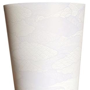 pvc羊皮纸灯膜吊顶花格灯箱片贴纸透光遮光防刺眼灯罩材料耐高温