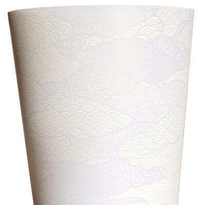 羊皮纸灯膜花格不透明遮光耐高温