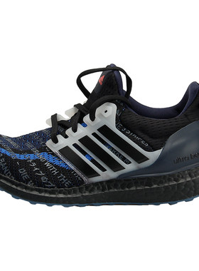 阿迪达斯ULTRABOOST男女跑步鞋