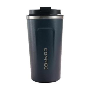 包邮 贝瑟斯保温杯咖啡304不锈钢茶杯车载随行杯便携随手杯