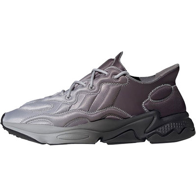 阿迪达斯男子运动休闲鞋