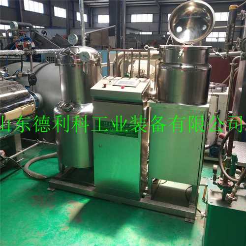 全自动果蔬脆真空油炸设备秋葵全自动生产设备山药片低温油炸机