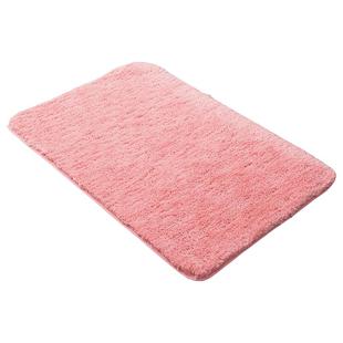 浴室地垫吸水卫生间脚垫子地毯卫浴厕所门口门垫进门家用定制尺寸