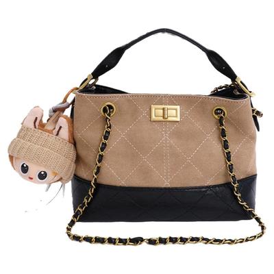 2025秋季新款潮流时尚女包