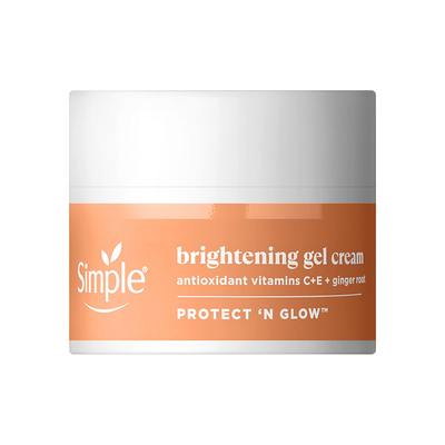 改善暗沉提亮肌肤抗氧化面霜