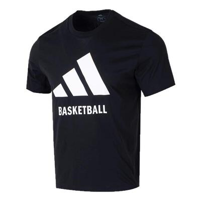 Adidas阿迪达斯短袖男子T恤