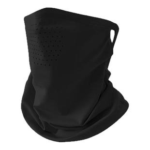 外卖骑手防晒面罩男款防紫外线遮阳口罩全脸冰丝透气护颈一体骑行