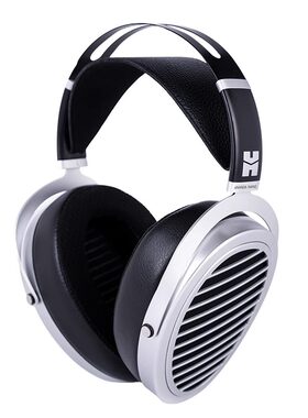 Hifiman海菲曼ANANDA NANO纳米振膜平板耳机BT蓝牙版UNVEILED