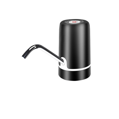 桶装水抽水器电动压水器饮水机矿泉水泵吸水自动出水大桶取水神器