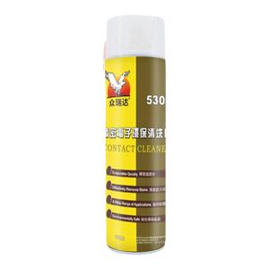 530清洁剂精密电子仪器清洗剂