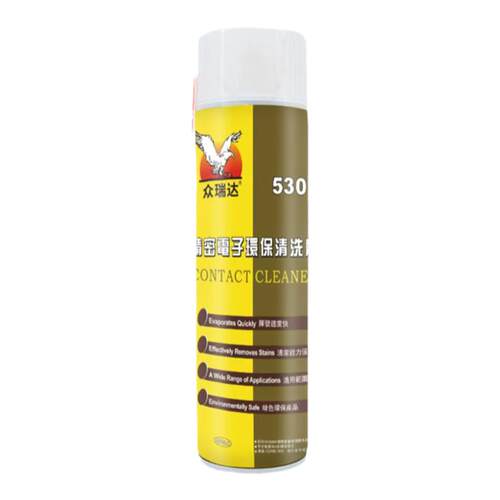 530清洁剂手机电路板电脑主板除尘清洁剂精密电子仪器清洗剂550ml