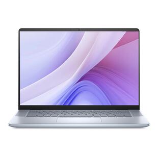DELL/戴尔 灵越14/16PLUS 英特尔Core5/Core7二代处理器可选14/16寸 大学生轻薄本商务办公本笔记本电脑